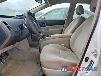 Zdjęcie 7 z 11 samochodu: 2007 TOYOTA PRIUS BASE VIN:JTDKB20U377674176 - miniatura