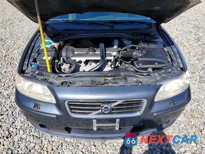 Zdjęcie 11 z 12 samochodu: 2007 VOLVO S60 2.5T VIN:YV1RH592172632192 - miniatura