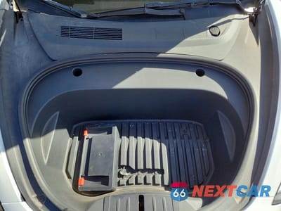 Zdjęcie 11 z 12 samochodu: 2021 TESLA MODEL 3 VIN:5YJ3E1EA9MF096742 - miniatura