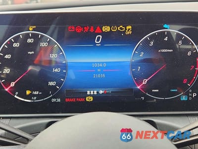 Zdjęcie 9 z 12 samochodu: 2024 MERCEDES-BENZ C 300 VIN:W1KAF4GB8RR155010 - miniatura