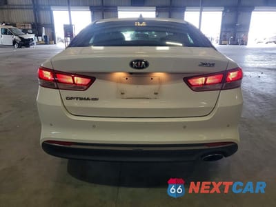 Zdjęcie 6 z 12 samochodu: 2018 KIA OPTIMA LX VIN:5XXGT4L32JG231727 - miniatura