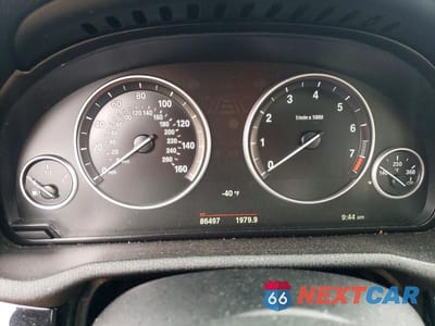 Zdjęcie 9 z 12 samochodu: 2015 BMW X4 XDRIVE28I VIN:5UXXW3C57F0M89042 - miniatura