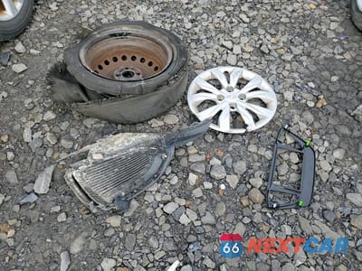 Zdjęcie 12 z 13 samochodu: 2020 HYUNDAI ACCENT SE VIN:3KPC24A69LE114026 - miniatura