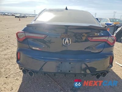 Zdjęcie 6 z 13 samochodu: 2021 ACURA TLX TYPE S VIN:19UUB7F00MA000075 - miniatura
