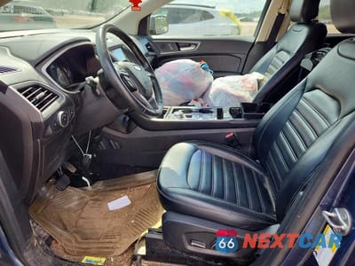 Zdjęcie 7 z 12 samochodu: 2019 FORD EDGE SEL VIN:2FMPK3J9XKBB24443 - miniatura