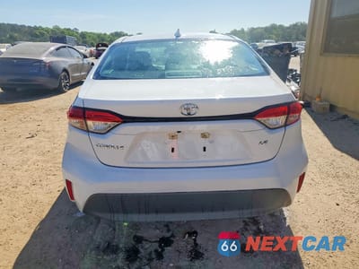 Zdjęcie 6 z 12 samochodu: 2025 TOYOTA COROLLA LE VIN:5YFB4MDE7SP301884 - miniatura