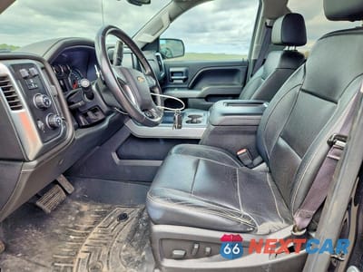 Zdjęcie 7 z 12 samochodu: 2017 CHEVROLET SILVERADO K1500 LTZ VIN:3GCUKSEC0HG179299 - miniatura