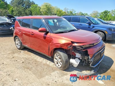 Czwarte zdjęcie samochodu z boku: 2025 KIA SOUL LX VIN:KNDJ23AU5S7249146 - miniatura