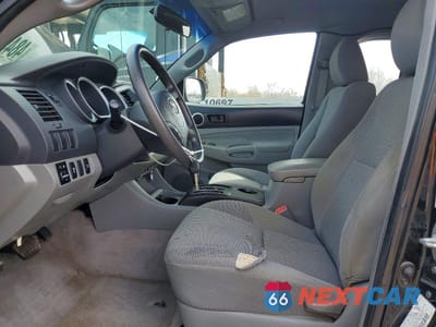 Zdjęcie 7 z 12 samochodu: 2009 TOYOTA TACOMA V6 VIN:5TEUU42N59Z656780 - miniatura