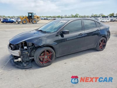 2015 DODGE DART GT 1C3CDFEB0FD345498 - główne zdjęcie licytacji z USA - miniatura