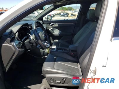 Zdjęcie 7 z 14 samochodu: 2021 AUDI Q3 PREMIUM 40 VIN:WA1AUCF36M1079468 - miniatura