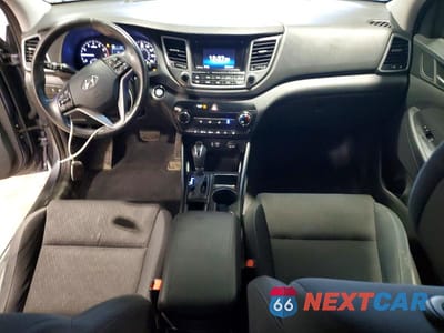 Zdjęcie 8 z 13 samochodu: 2017 HYUNDAI TUCSON SPORT VIN:KM8J33A29HU284435 - miniatura