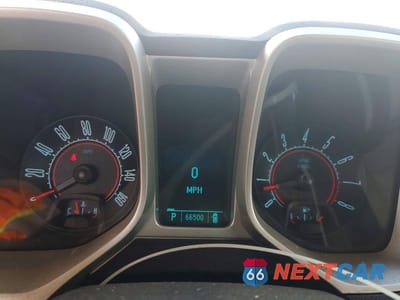 Zdjęcie 9 z 12 samochodu: 2011 CHEVROLET CAMARO LT VIN:2G1FC1ED5B9164803 - miniatura