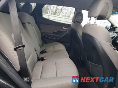 Zdjęcie 11 z 13 samochodu: 2013 HYUNDAI SANTA FE SPORT 2.4L VIN:5XYZT3LB3DG123658 - miniatura