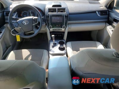 Zdjęcie 8 z 12 samochodu: 2014 TOYOTA CAMRY HYBRID LE VIN:4T1BD1FK2EU114024 - miniatura