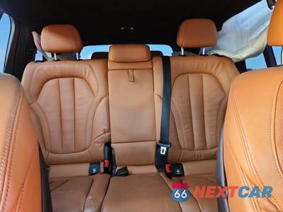 Zdjęcie 10 z 13 samochodu: 2022 BMW X7 XDRIVE40I VIN:5UXCW2C08N9M13241 - miniatura