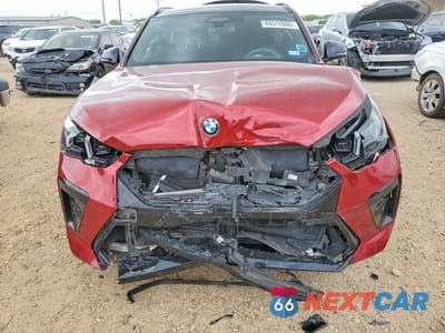 Piąte zdjęcie samochodu w środku: 2024 BMW X2 XDRIVE28I VIN:WBX63GM02R5Z01670 - miniatura