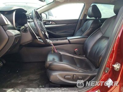 Zdjęcie 7 z 12 samochodu: 2016 NISSAN MAXIMA 3.5 SV VIN:1N4AA6AP3GC907145 - miniatura