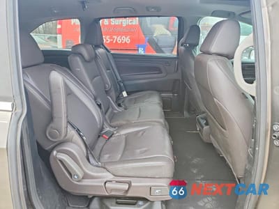Zdjęcie 11 z 14 samochodu: 2020 HONDA ODYSSEY EXL VIN:5FNRL6H72LB016936 - miniatura