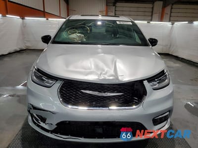 Piąte zdjęcie samochodu w środku: 2026 CHRYSLER PACIFICA LIMITED VIN:2C4RC3GGXTR256028 - miniatura