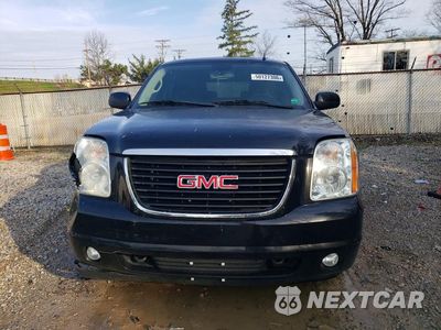 Piąte zdjęcie samochodu w środku: 2013 GMC YUKON SLT VIN:1GKS2CE09DR346583 - miniatura