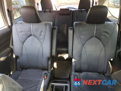 Zdjęcie 10 z 13 samochodu: 2024 TOYOTA GRAND HIGHLANDER PLATINUM VIN:5TDAAAB51RS059939 - miniatura