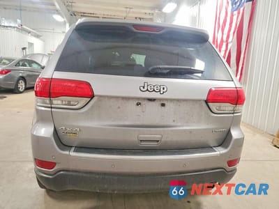 Zdjęcie 6 z 13 samochodu: 2015 JEEP GRAND CHEROKEE LIMITED VIN:1C4RJFBG9FC724195 - miniatura