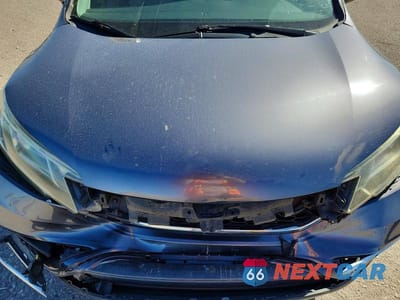 Zdjęcie 11 z 12 samochodu: 2016 HONDA CR-V EXL VIN:2HKRM3H76GH505696 - miniatura