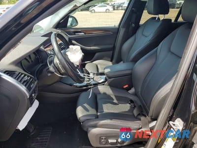Zdjęcie 7 z 12 samochodu: 2021 BMW X3 XDRIVE30I VIN:5UXTY5C05M9F13424 - miniatura