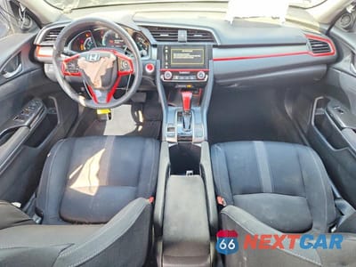 Zdjęcie 8 z 12 samochodu: 2018 HONDA CIVIC EX VIN:2HGFC2F77JH573641 - miniatura