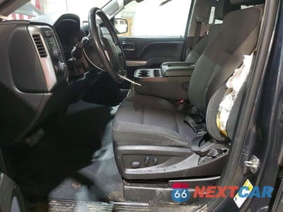 Zdjęcie 7 z 12 samochodu: 2019 CHEVROLET SILVERADO LD K1500 LT VIN:2GCVKPEC1K1170709 - miniatura