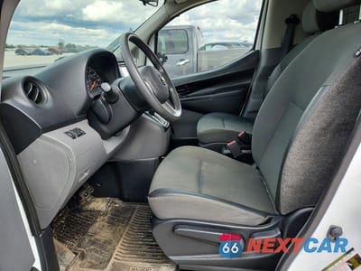 Zdjęcie 7 z 14 samochodu: 2017 NISSAN NV200 SV VIN:3N6CM0KNXHK703360 - miniatura