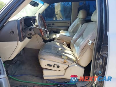 Zdjęcie 7 z 13 samochodu: 2006 GMC NEW SIERRA K1500 VIN:2GTEK13T161138638 - miniatura