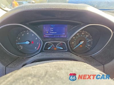 Zdjęcie 9 z 12 samochodu: 2013 FORD FOCUS VIN:1FADP3F26DL206361 - miniatura