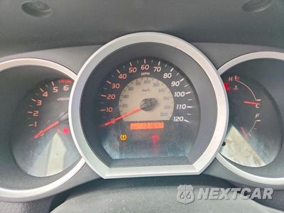 Zdjęcie 9 z 12 samochodu: 2010 TOYOTA TACOMA BASE VIN:5TENX4CN1AZ707335 - miniatura