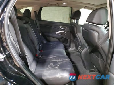 Zdjęcie 11 z 14 samochodu: 2024 ACURA RDX VIN:5J8TC2H32RL030533 - miniatura