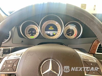 Zdjęcie 10 z 10 samochodu: 2014 MERCEDES-BENZ C 300 4MATIC VIN:WDDGF8AB0ER307009 - miniatura