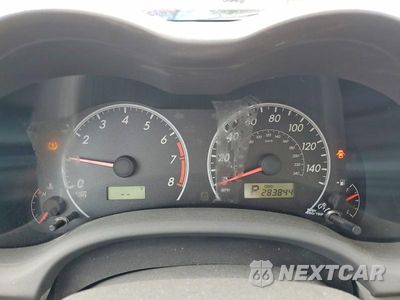 Zdjęcie 9 z 12 samochodu: 2010 TOYOTA COROLLA LE VIN:1NXBU4EE6AZ355723 - miniatura