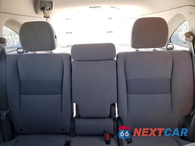 Zdjęcie 10 z 13 samochodu: 2011 HONDA CR-V SE VIN:JHLRE4H41BC002061 - miniatura