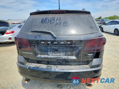 Zdjęcie 6 z 14 samochodu: 2013 DODGE JOURNEY R VIN:3C4PDCEG6DT661387 - miniatura