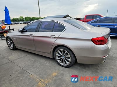 Drugie zdjęcie samochodu z przodu: 2016 BMW 528 I VIN:WBA5A5C53GD526498 - miniatura