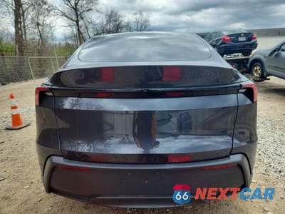 Zdjęcie 6 z 14 samochodu: 2026 TESLA MODEL Y VIN:7SAYGDED7TA600019 - miniatura