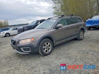 2010 VOLVO XC70 3.2 YV4960BZ5A1090594 - główne zdjęcie licytacji z USA - miniatura