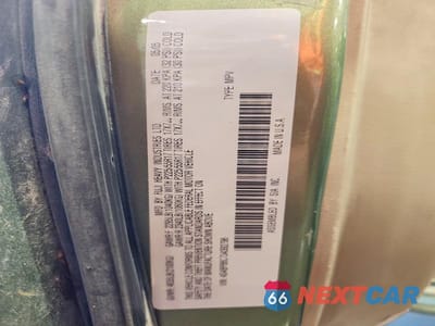 Zdjęcie 12 z 12 samochodu: 2005 SUBARU OUTBACK OUTBACK H6 R LL BEAN VIN:4S4BP86C754392796 - miniatura