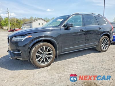 2019 VOLVO XC90 T6 MOMENTUM YV4A22PK5K1479625 - główne zdjęcie licytacji z USA - miniatura