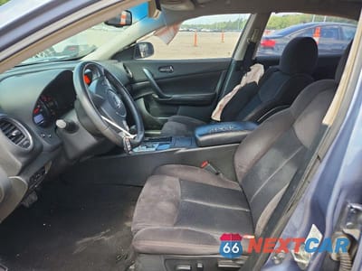 Zdjęcie 7 z 12 samochodu: 2012 NISSAN MAXIMA 3.5 S VIN:1N4AA5APXCC827975 - miniatura