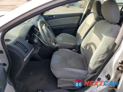 Zdjęcie 7 z 11 samochodu: 2012 NISSAN SENTRA 2.0 VIN:3N1AB6AP3CL714017 - miniatura