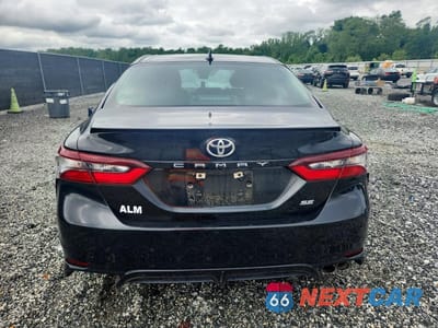 Zdjęcie 6 z 12 samochodu: 2023 TOYOTA CAMRY SE VIN:4T1G11AKXPU759495 - miniatura