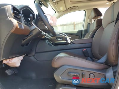 Zdjęcie 7 z 14 samochodu: 2026 HONDA PILOT TOURING VIN:5FNYG1H72TB006250 - miniatura