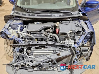 Zdjęcie 12 z 14 samochodu: 2023 NISSAN QASHQAI S VIN:JN1BJ1AW3PW111554 - miniatura